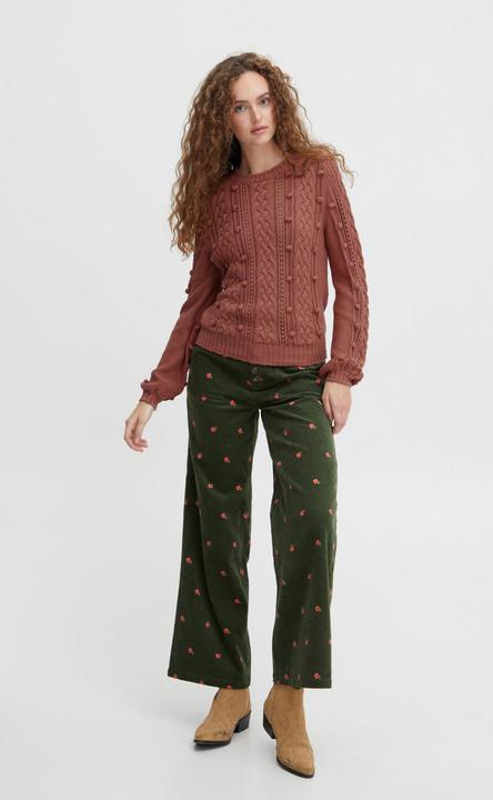 Actual product image Atelier Rêve IRKAMELIA LS - 20117534 (L)