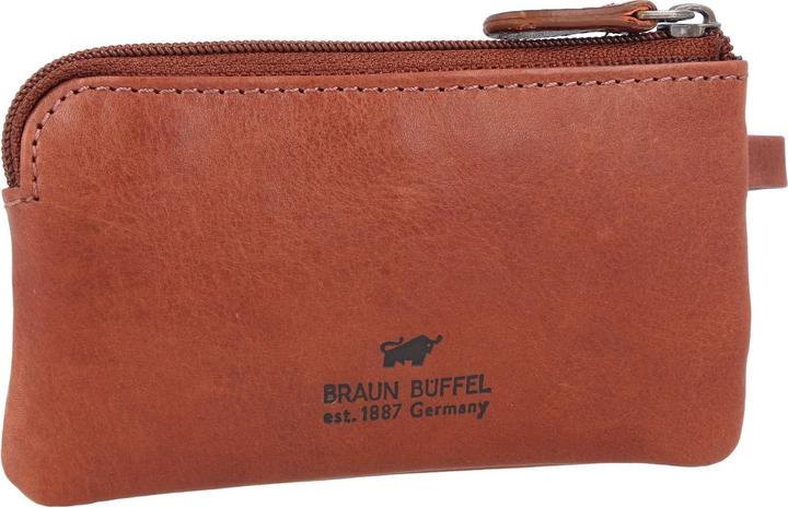 Produktbild Braun Büffel Arezzo Schlüsseletui Leder 11 cm