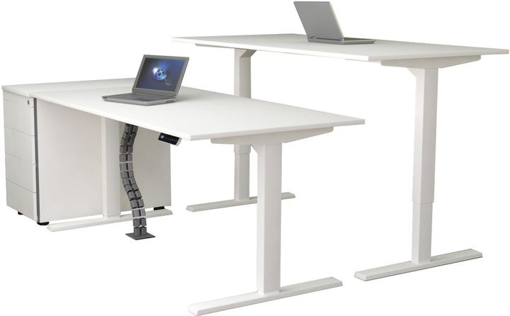 Actual product image Kerkmann Move4 (2000 x 1000 x 720 mm)