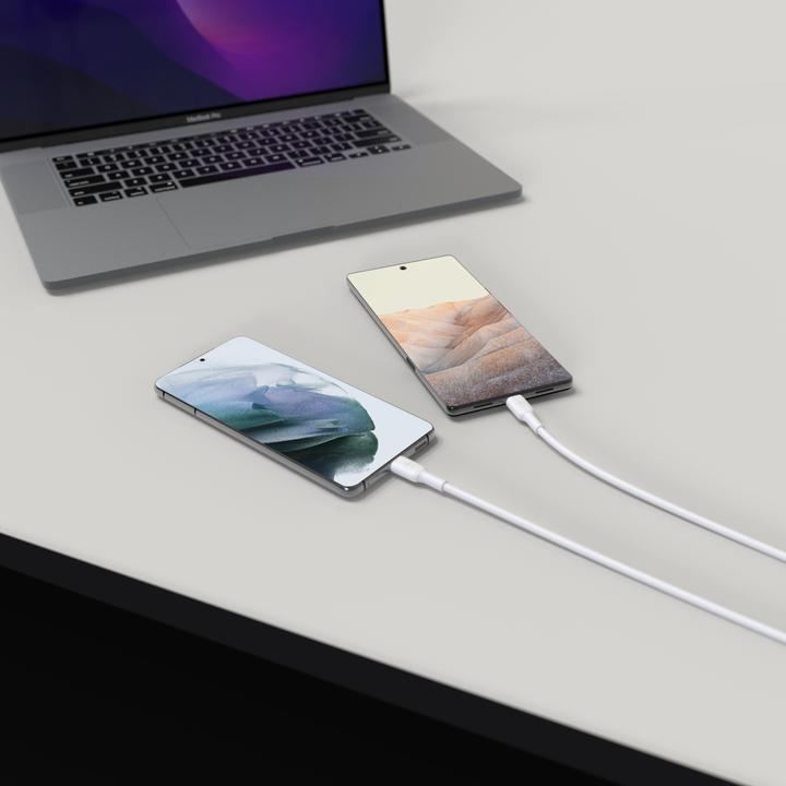 Image du produit Belkin Boost Charge Pro 2-Port GaN Charger (65 W)