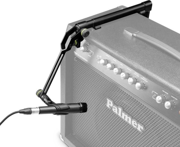 Produktbild Gravity MS CAB CL 01 Cab Clamp