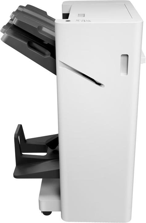 Actual product image HP Y1G07A External booklet maker