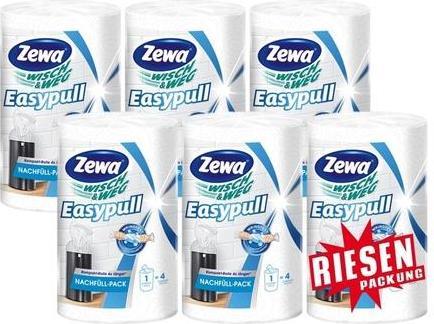 Immagine prodotto Zewa Rotolo compatto per Easypull (1 x)