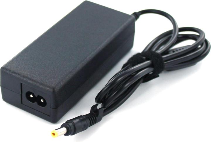 Produktbild CoreParts MBA1334 AC-Adapter für Sony (40 W)