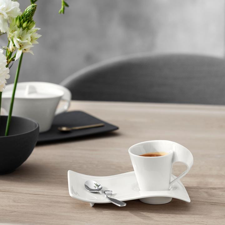 Produktbild Villeroy & Boch NewWave Caffè (80 ml, 6 x)