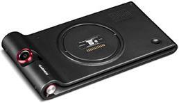 Produktbild Garmin nüviCam LMT (6")