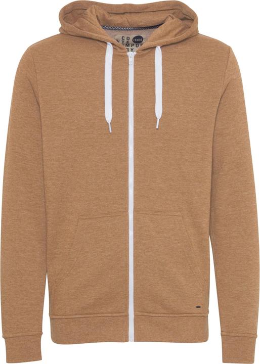 Image du produit Solid Olli - Sweat à capuche zippé - Homme (M)