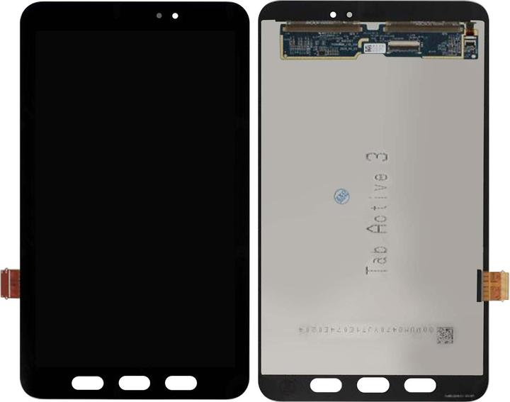 Actual product image Clappio Replacement display (Display, Galaxy Tab Active 3)