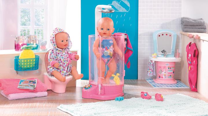Produktbild Zapf Creation Rain Fun Shower