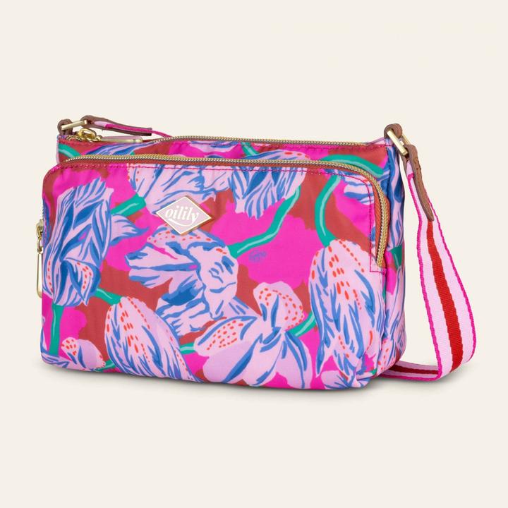 Image du produit Oilily Tulipy Umhängetasche 20 cm