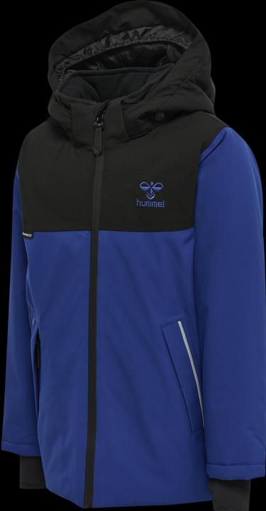 Produktbild hummel Logan Tex Jacket (176)