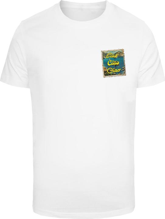 Mister Tee MisterTee La Vita E Breve Tee - 179267
