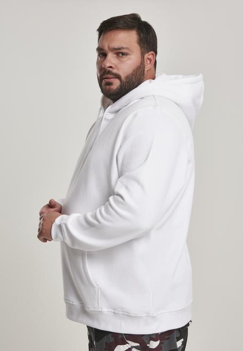 Image du produit Urban Classics Organic Basic Hoody (4XL)