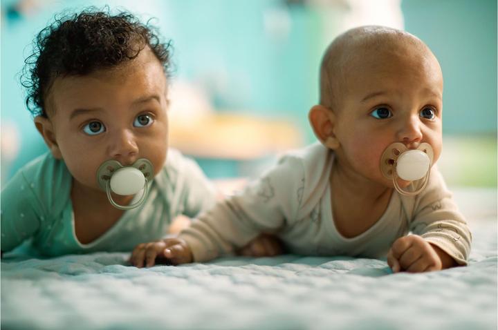 Productafbeelding Philips Avent ultrazacht (2 x, Vanaf de geboorte, tot 6 M.)