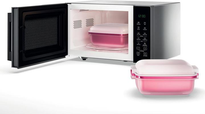 Immagine prodotto Whirlpool MWP 254 SB Microonde combinato da piano di lavoro (25 l)