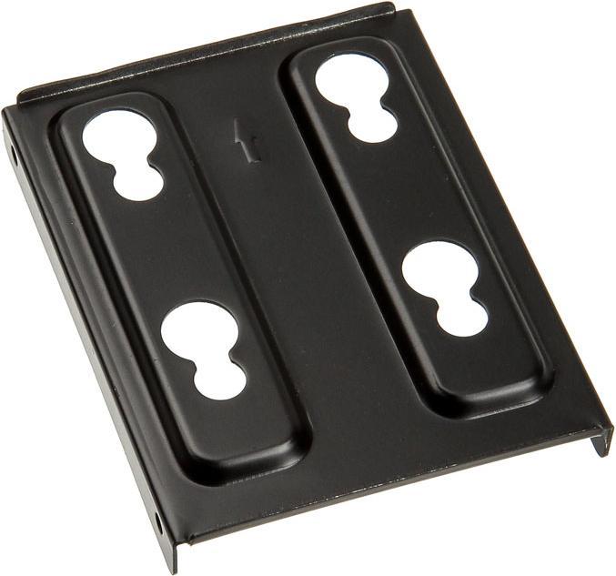 Actual product image Phanteks SSD mounting frame, 1x 2.5 inch for Enthoo series