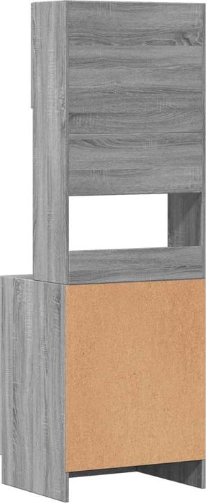 Produktbild VidaXL Klementine (60 x 50 x 180 cm)
