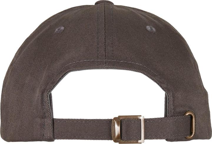 Image du produit Flexfit Low Profile Organic Cotton Cap (Taille unique)