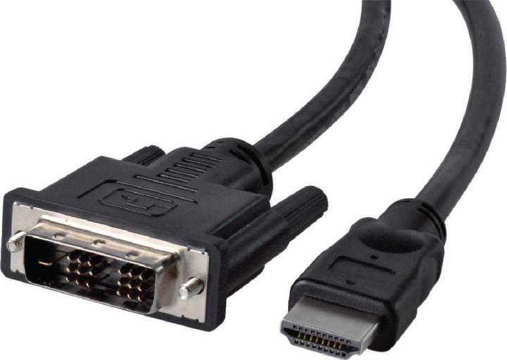 Immagine prodotto Value DVI| HDMI (Typ A) — DVI| HDMI (Typ A) (2 m, HDMI, DVI)