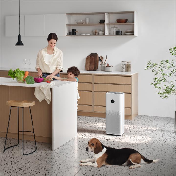 Produktbild Xiaomi Smart Air Purifier 4 Pro (60 m²)