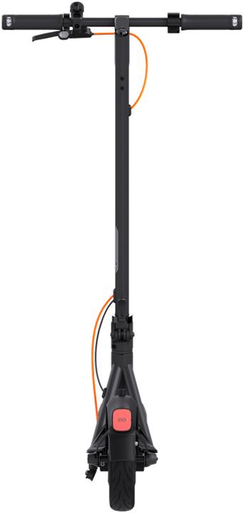 Image du produit Segway-Ninebot F2 Plus D (20 km/h, 55 km, 400 W)
