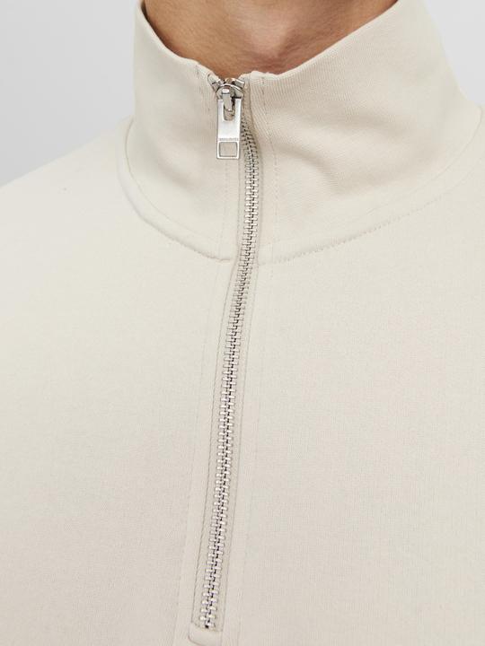 Actual product image Jack & Jones Zip sweatshirt (L)