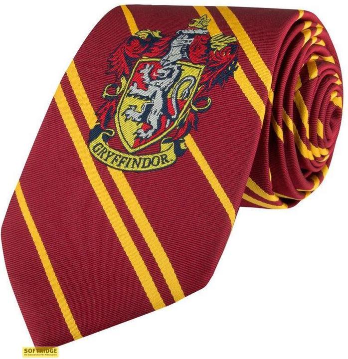 Produktbild Cinereplicas Harry Potter cravate Gryffindor New Edition