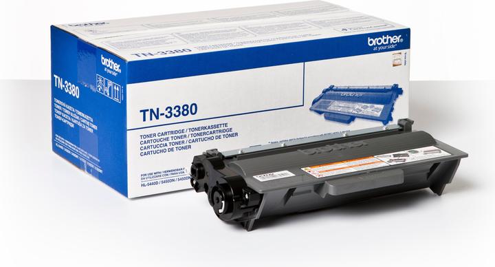 Immagine prodotto Brother Tn-3380 (FC)