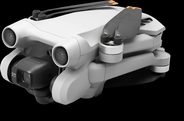 Immagine prodotto DJI Mini 3 Pro (34 min, 249 g, 48 Mpx)