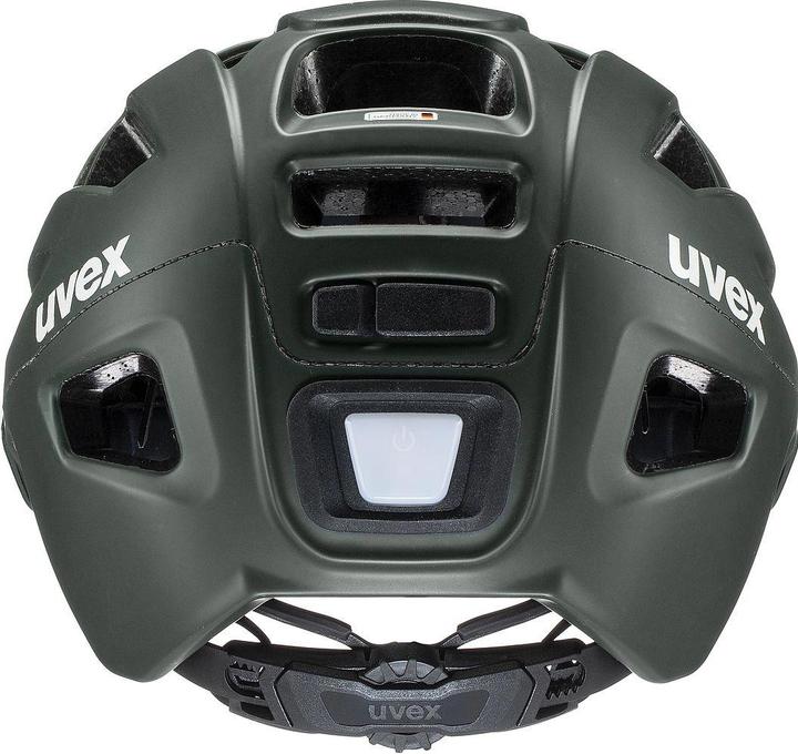 Immagine prodotto Uvex Sports Finale Visor (56 - 61 cm)