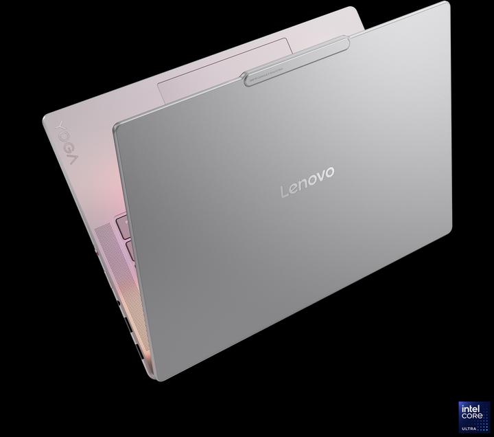 Image du produit Lenovo Yoga Pro 7 (14.50", Intel Core Ultra 9 285H, 32 Go, 1000 Go, DE)