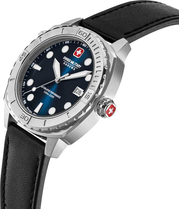 Actual product image Swiss Military Hanowa Phoenix (43 mm)