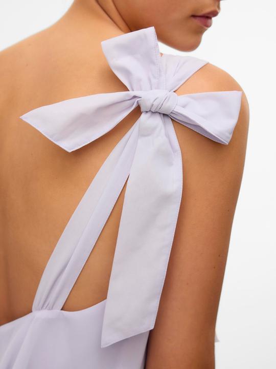 Immagine prodotto Vero Moda VMFELICIA Vestito lungo (L)