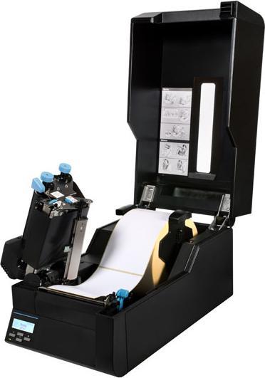 Immagine prodotto Citizen Stampante di etichette CL-E720 (203 dpi)