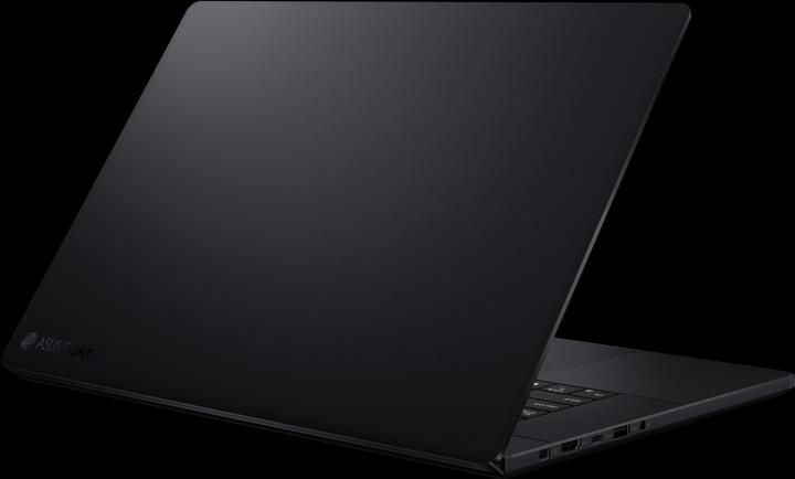 Produktbild ASUS ProArt P16 H7606WV-ME073W 16"OLED Touch AI R9 HX 370 RTX 4060 32GB/1TB Win11 Copilot+PC (15.98", AMD Ryzen AI 9 HX 370, 32 GB, 1000 GB, DE)