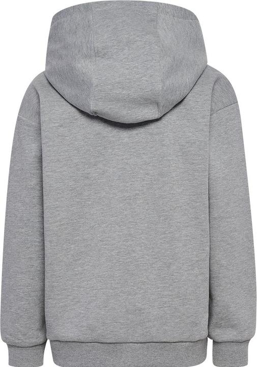 Produktbild hummel hmlJR LOOSE HOODIE BEE (110)