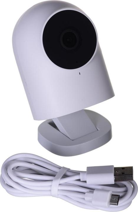 Productafbeelding Aqara Camera Hub G2H Pro (1920 x 1080 Pixels)