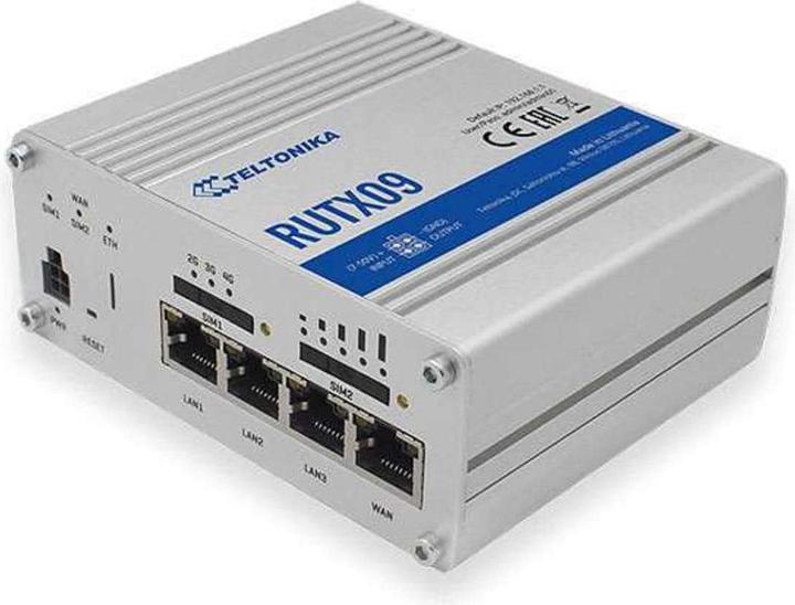 Teltonika RUTX09
