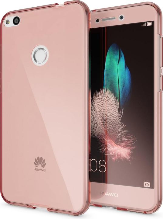 Produktbild Nalia 360 Grad Handyhülle (Huawei P8 Lite (2017))