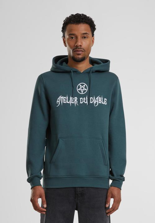 Produktbild Mister Tee Atelier Du Diable Hoody - 89273 (L)