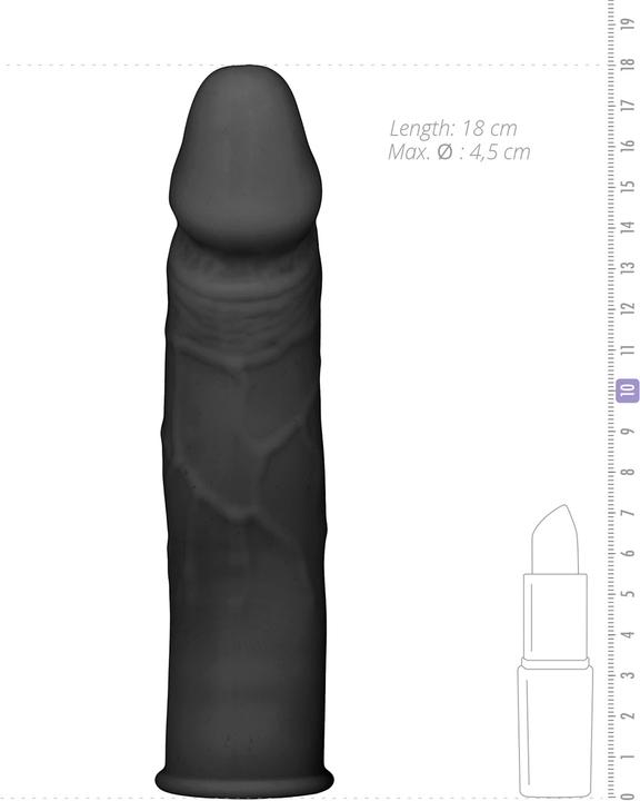 Produktbild Easytoys The Extender Sleeve