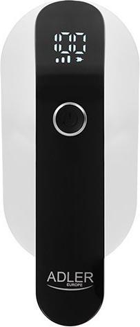 Produktbild Adler | Lint remover LCD | AD 9618 | White/Black | Rechargeable battery