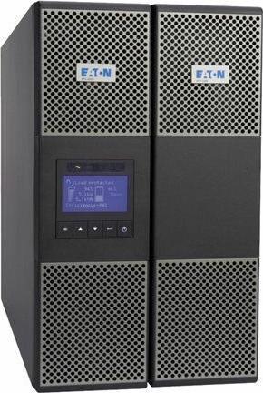 Immagine prodotto Eaton 9PX3000IRTBP Gruppo di continuità (UPS) a doppia conversione (online) 3 kVA 7 uscite CA (3000 VA, 3000 W, Doppio convertitore online UPS)