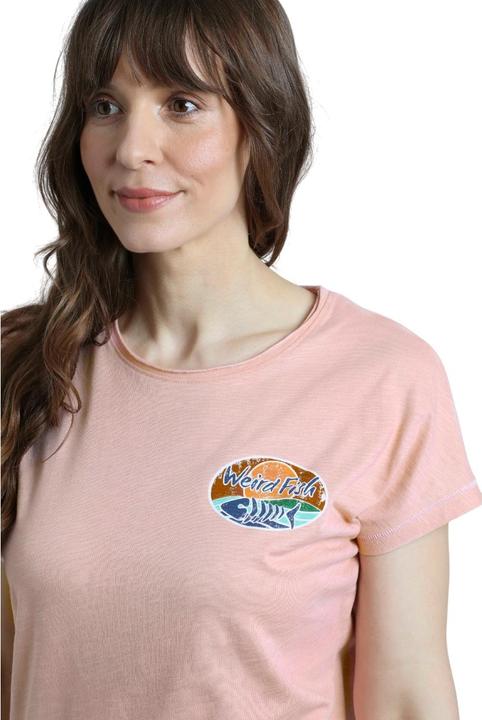 Produktbild Weird Fish Seashore TShirt (46 D)