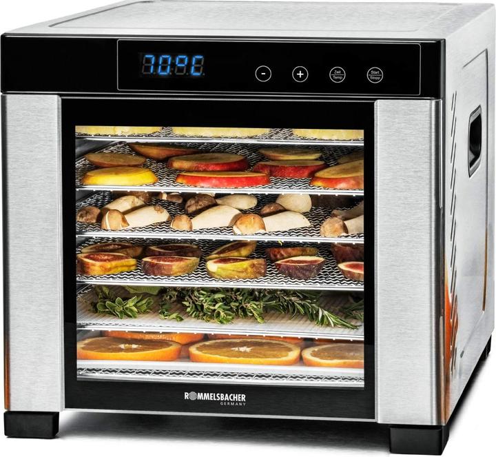 Produktbild Rommelsbacher DA 900