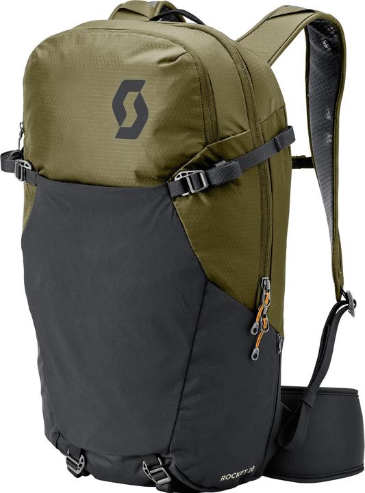 Scott Sports Trail Rocket 20 (20 l)