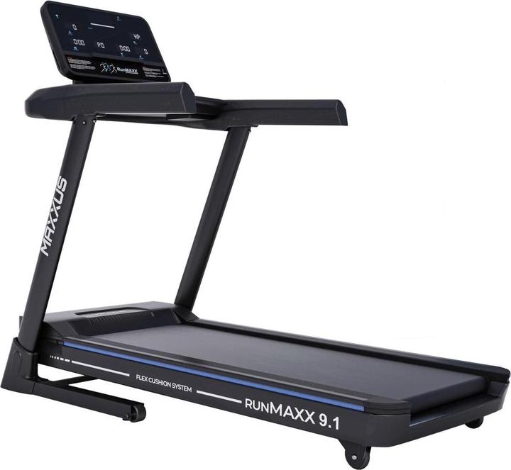 Produktbild Maxxus RunMaxx 9.1