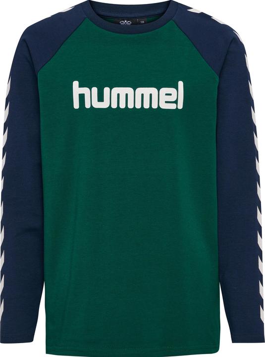 Image du produit hummel hmlBOYS T-SHIRT L/S (128)