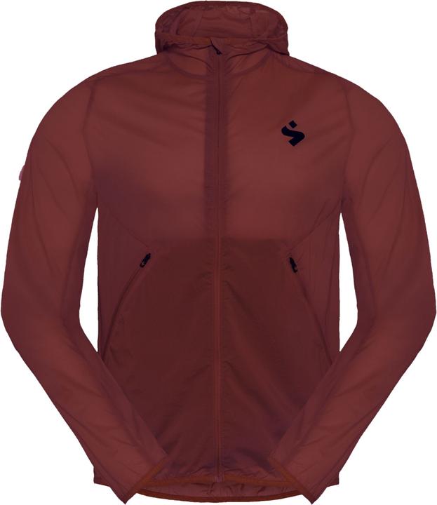 Actual product image Sweet Protection Hunter Hooded Wind Jacket (XL)