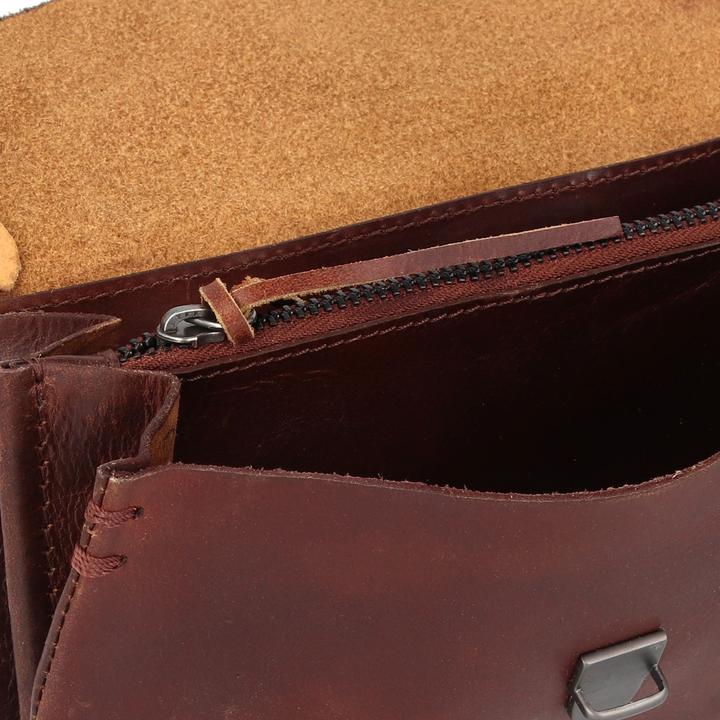 Image du produit Harolds Aberdeen Sac à bandoulière en cuir 19 cm